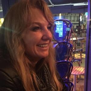 Meet your Posher, Michelleandfrank